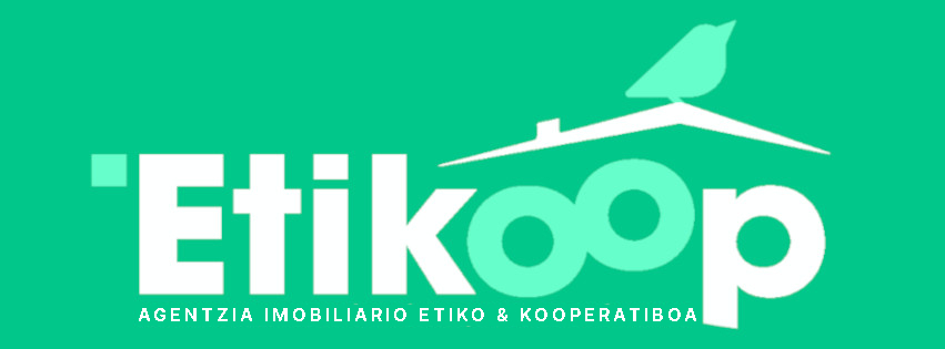 Etikoop. Agence immobilière éthique et coopérative.